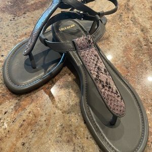 Brand new w/o tags Cole Haan Women’s Sandals size 8